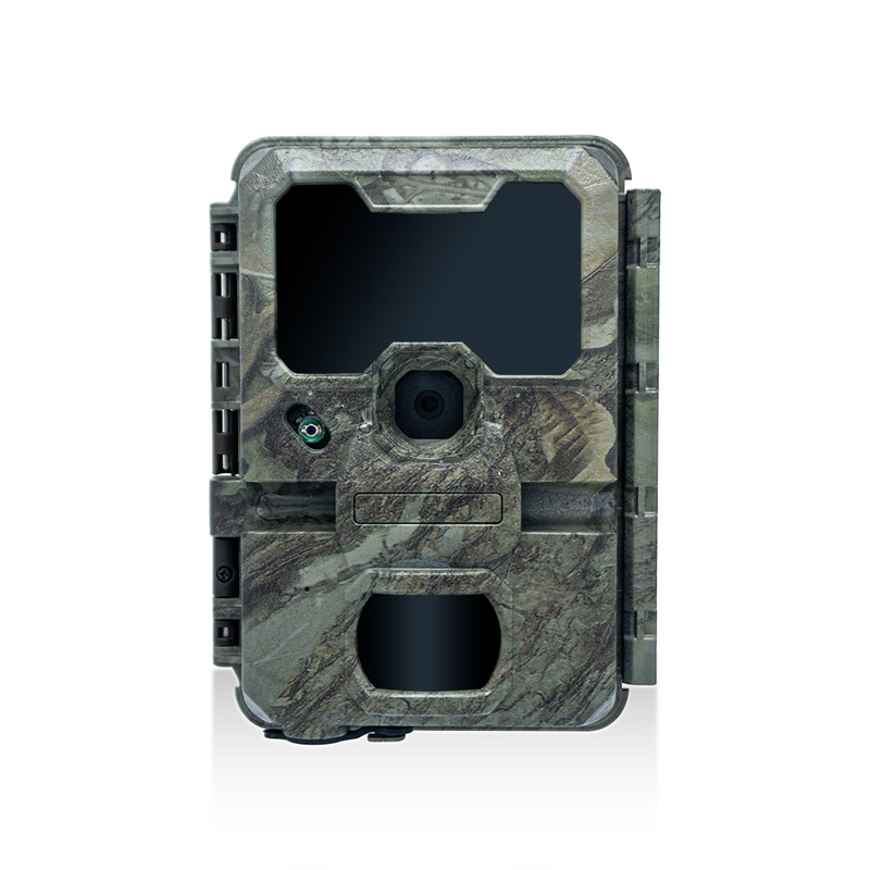 KW788 Trail Camera Camera săn bắn chống nước 0.1s tốc độ kích hoạt 4K 32MP thị giác ban đêm chống nước camera hồng ngoại