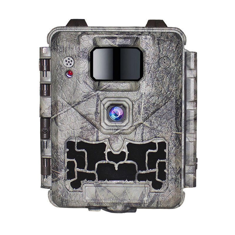 Camera Trail KW561 30MP 0.25s kích hoạt Tốc độ 4K độ phân giải video Không thấm nước IP67 lên đến 512GB camera tính toán lưu trữ