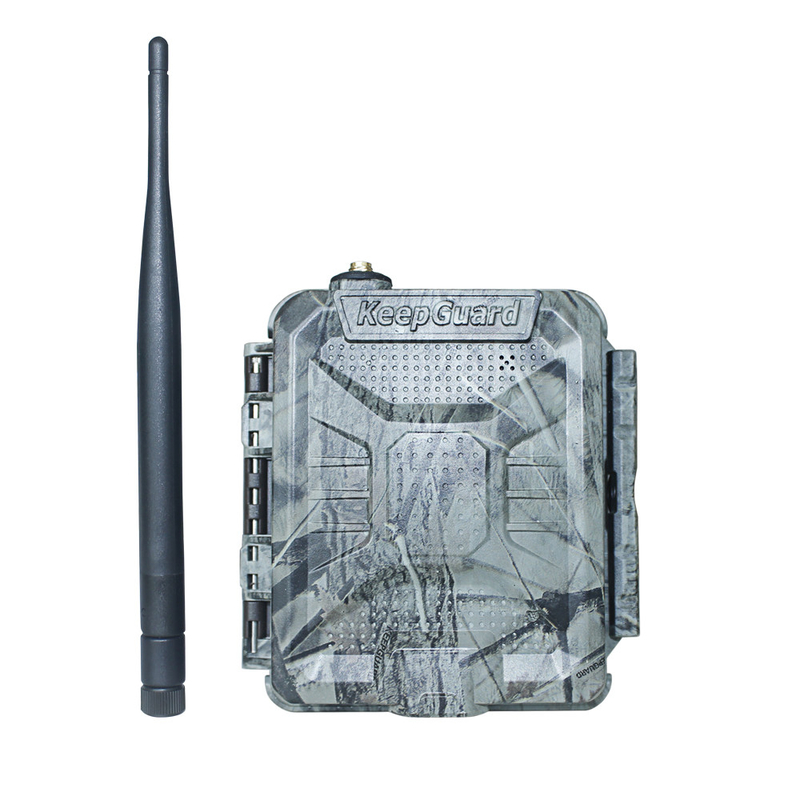 KG45 TRAMP CÁM PHẢI CÁCH ĐIẾN cho những người đam mê săn bắn Gọi để gửi báo động SMS phản hồi nhanh