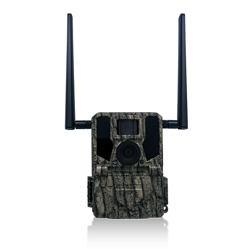 Camera 4G Trail cung cấp các tùy chọn gắn đa dạng và nhà chứa chống thời tiết hoàn hảo cho các nhiệm vụ giám sát ngoài trời