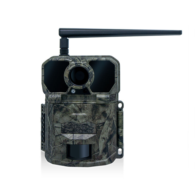 Camera đường mòn GSM 0,8 Lbs cung cấp độ phân giải hình ảnh 20 Megapixel được thiết kế để giám sát và bảo mật động vật hoang dã ngoài trời